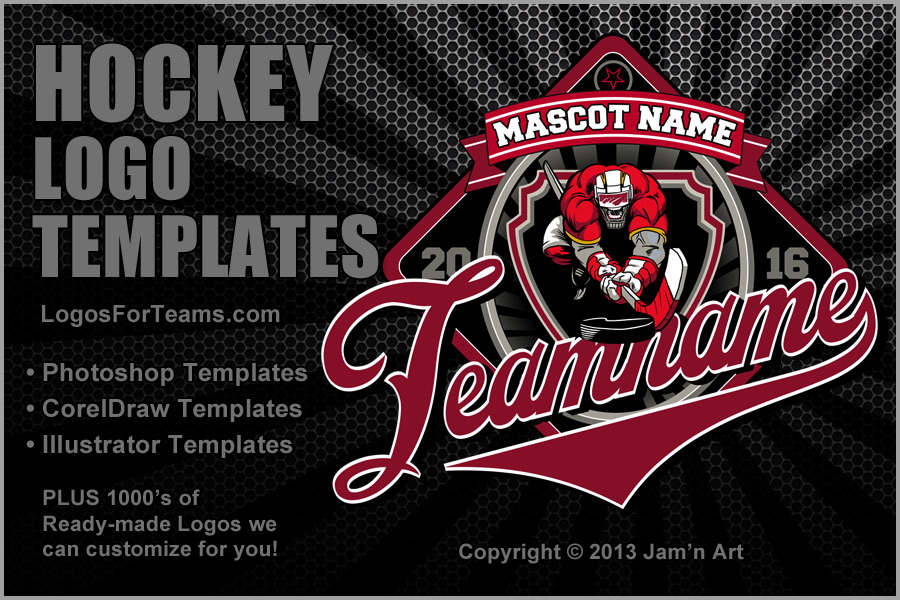 Custom Hockey Logo - Images for custom hockey logo 5love2desktopandroid.ga