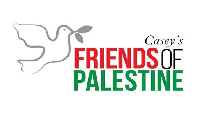 Palestine Arabic Logo - Casey Friends of Palestine Diversity Festival | SBS Your Language