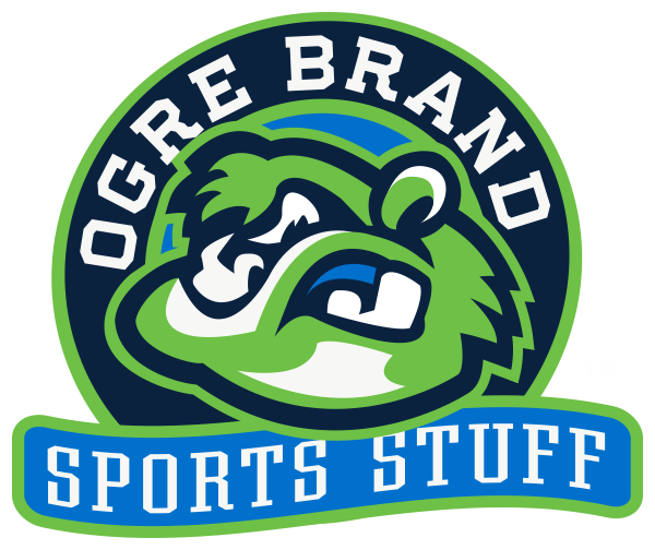 Custom Hockey Logo - OGP | Custom Sports Products by Official Game Puck