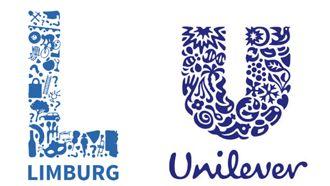 Unilever Logo - Logo borrowed from Unilever? - Chiever Chiever