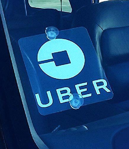 New Printable Uber Airport Logo - Uber Placard Print