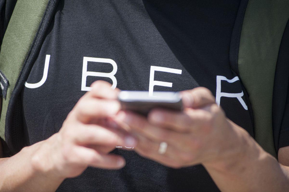 New Printable Uber Airport Logo - Uber Client Charged $534 For 17 Kilometre Trip: Roseman