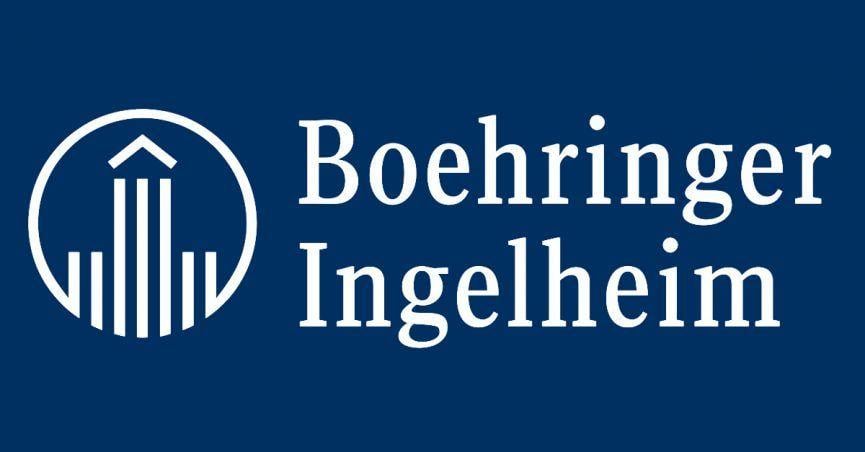 Boehringer Ingelheim Logo - Jardiance Label for CV & Renal | Vault Bioventures