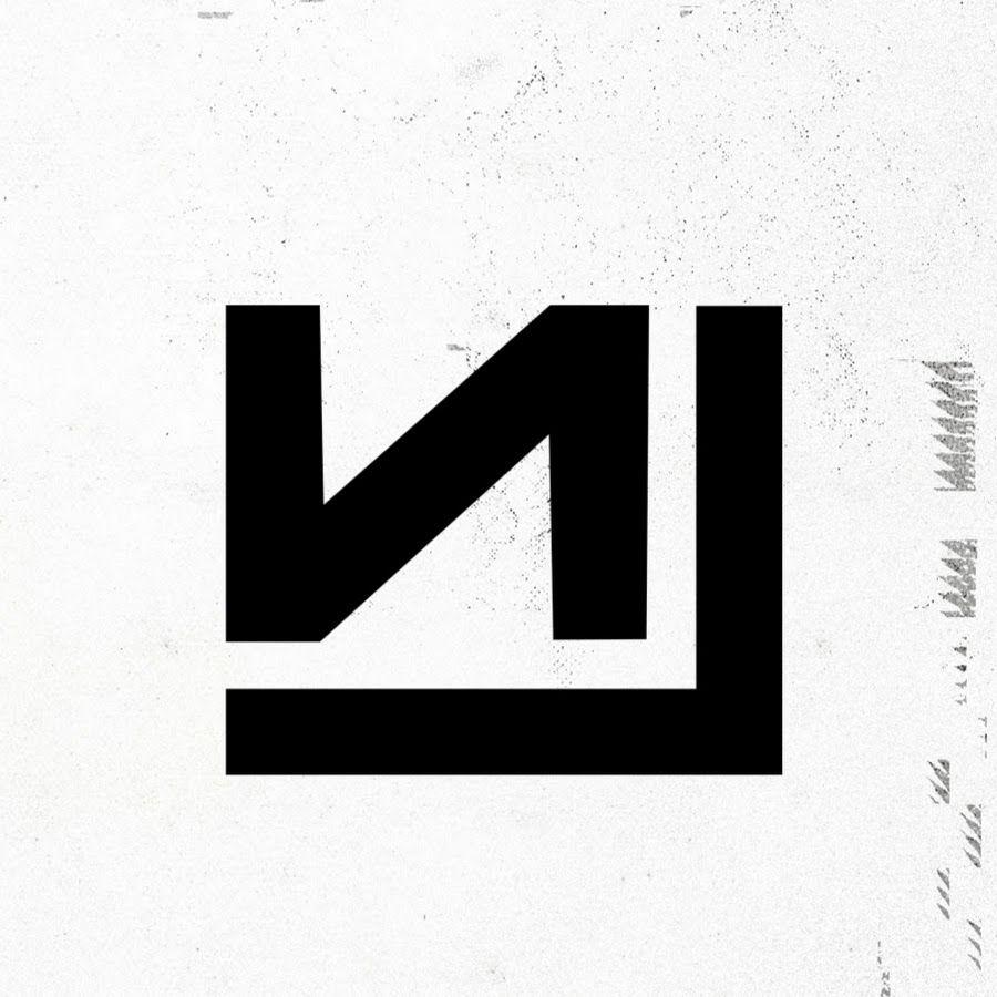 Nine Inch Nails Logo - Nine Inch Nails