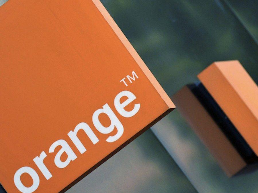 Orange Drive Logo - Connectivity the key for Orange Romania