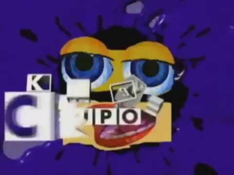 Ykssky Oppo Logo - Klasky Csupo (2002) - Extended Variant - VidoEmo - Emotional Video Unity