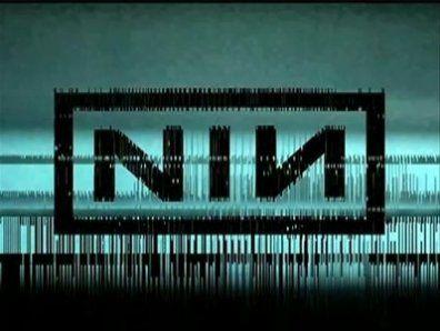 Nine Inch Nails Logo - Nine-inch-nails-logo