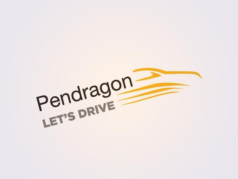 Orange Drive Logo - Pendragon rebrands car salary sacrifice scheme