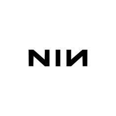 Nine Inch Nails Logo - LogoDix