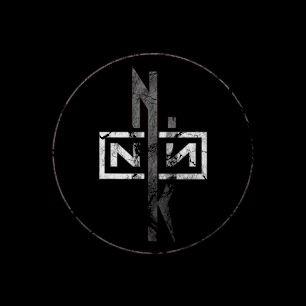 Nine Inch Nails Logo - Nine Inch Nails | Occult Imagery, Influences & Samples | NIN - The ...