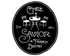 French Restaurant Logo - 30 Gourmet Logo Designs 20-french-bistro-logo-design – veckr | Logos ...