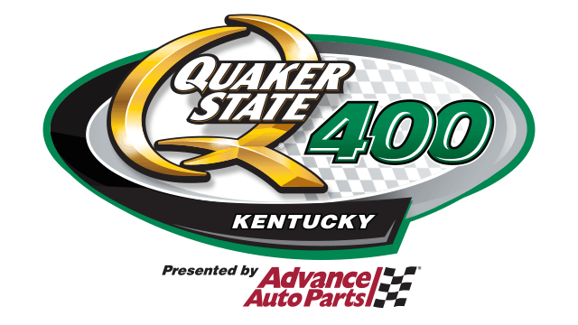 Advance Auto Parts Logo - The Quaker State 400 Presented By Advance Auto Parts, 7 7 16 7 9 16
