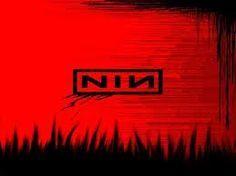 Nine Inch Nails Logo - Best NIN image. Nine Inch Nails, Trent reznor, My music