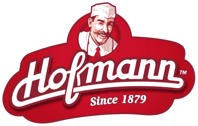 Sausage Logo - Hofmann Sausage Company | The BEST Hot Dogs & Sausages in America