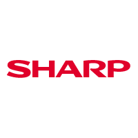 Sharp Electronics Logo - Sharp Global