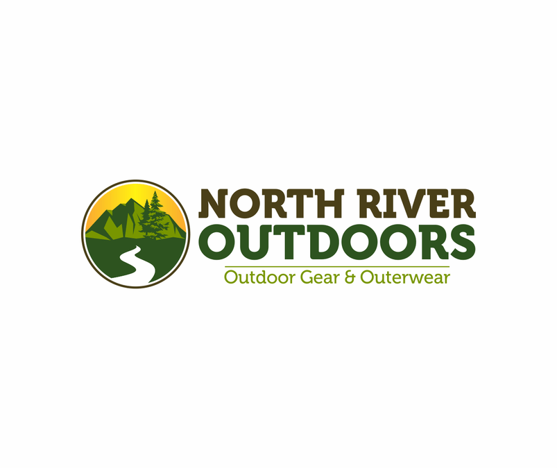 Outdoor Business Logo - Need Creative, Easily Remembered Logo for Outdoor Business | Logo ...