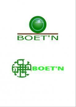 Brown N Green Logo - Designs by Art32 - Logo online marketplace for green/brown outdoor ...
