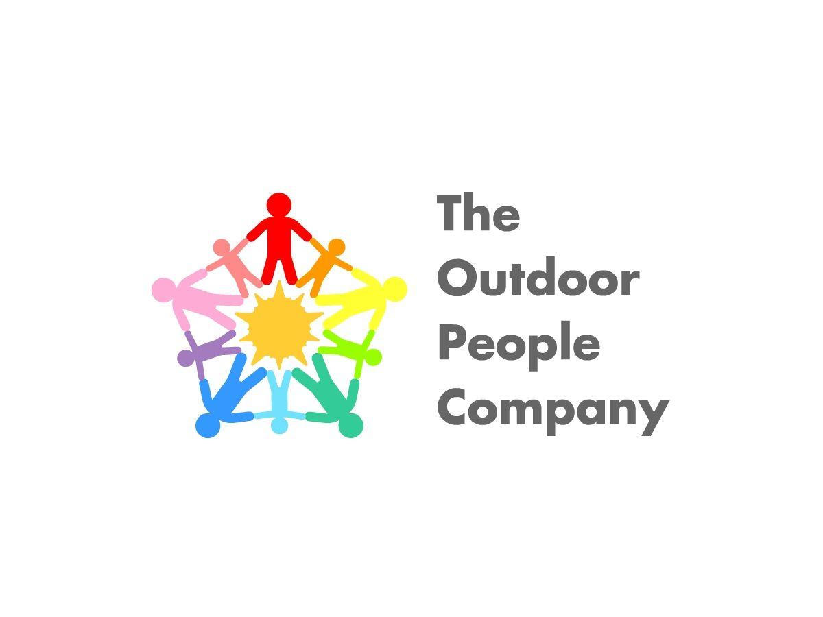 Outdoor Business Logo - Modern, Playful, Business Logo Design for The Outdoor People Company ...
