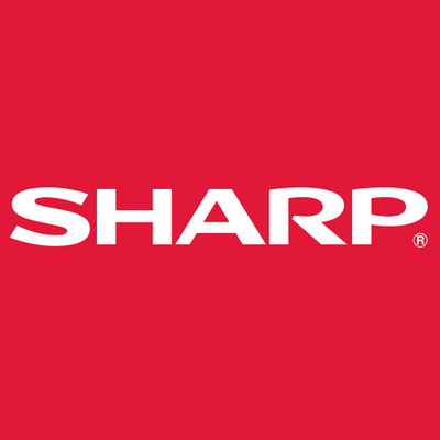 Sharp Electronics Logo - Sharp Business