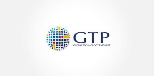 Global Technology Logo - Global Technology Partners