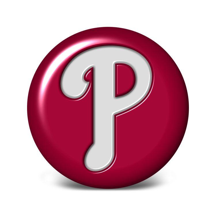 First Phillies Logo - Phillies' 'gay' day protested
