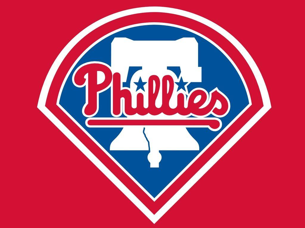 First Phillies Logo - First Impressions: NL East – Matt Horn's Blog