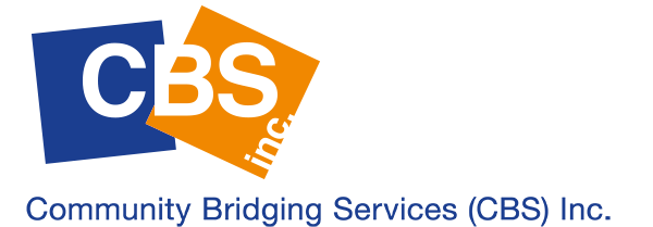 Small CBS Logo - Community Bridging Services- South Australia