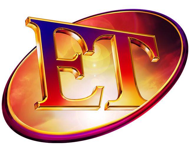 Entertainment Tonight Logo - LogoDix