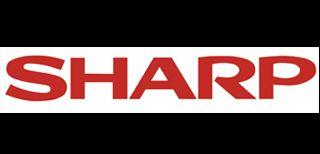 Sharp Electronics Logo - Sharp To Debut Its First Blu Ray Player In Fall 2007