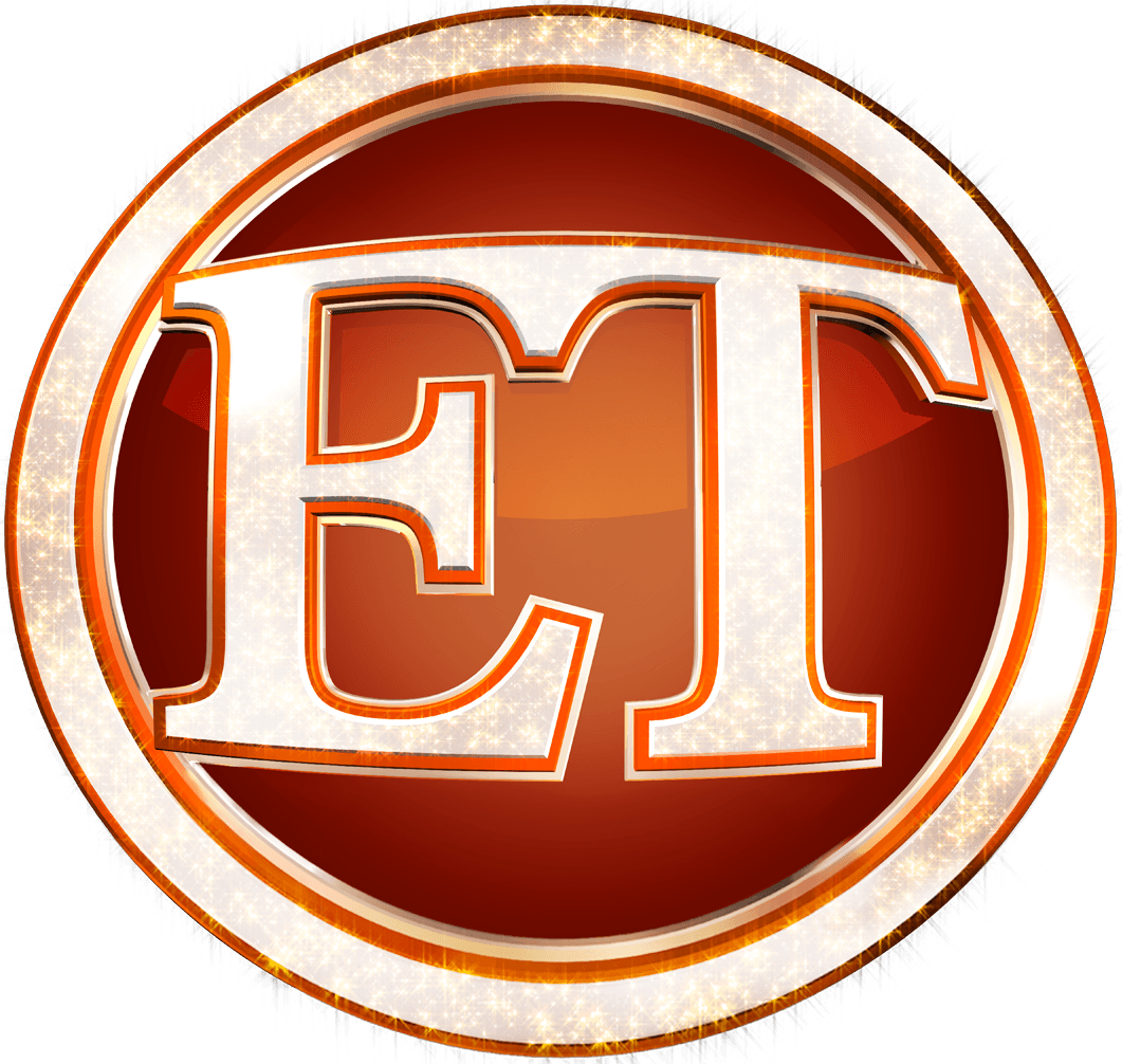 Entertainment Tonight Logo - Entertainment Tonight Logo Photograph 5.png. Logopedia
