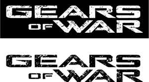Gears of War Logo - Gears of War Logo Vector (.EPS) Free Download