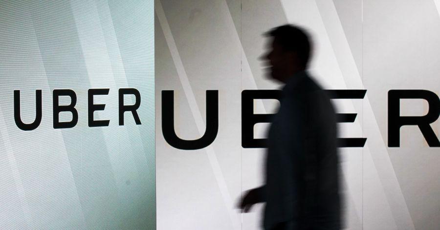 Uber Print Logo - Uber Faces Federal Investigation Over Alleged Gender Discrimination