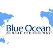 Global Technology Logo - Working at Blue Ocean Global Technology | Glassdoor.co.uk
