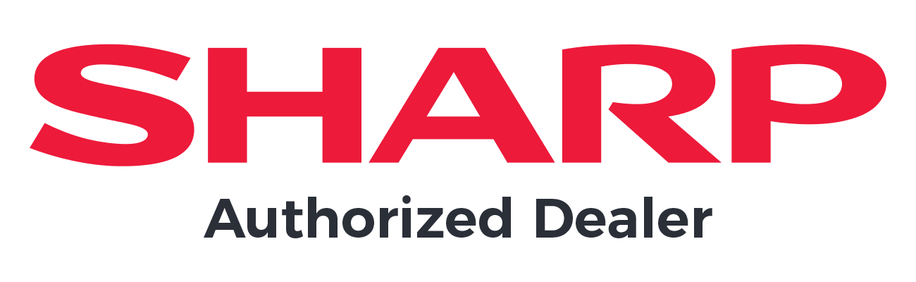 Sharp Electronics Logo - AQUOS Interactive Display Board | Sharp Smart Boards | The Wilson Group