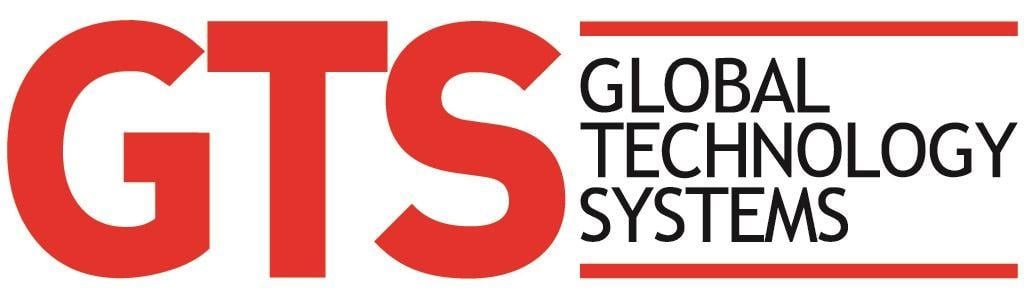Global Technology Logo - Global Technology Systems, Inc. - Barcoding, Inc. - Barcoding, Inc.