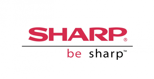 Sharp Electronics Logo - Sharp to produce smartphone screens in TV production plant