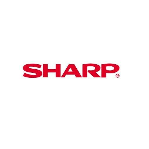 Sharp Electronics Logo - Sharp MX753GV Developer Unit, MX 623U, MX 753U