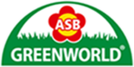 Green World Logo - Startseite