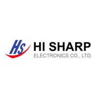 Sharp Electronics Logo - HI SHARP ELECTRONICS CO., LTD