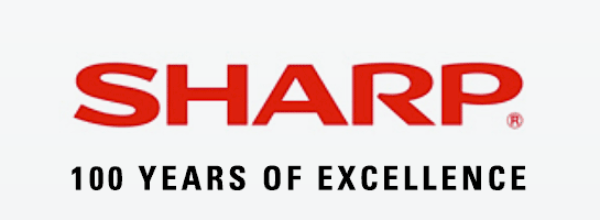 Sharp Electronics Logo - Design | iPhoneRoot.com - Part 17