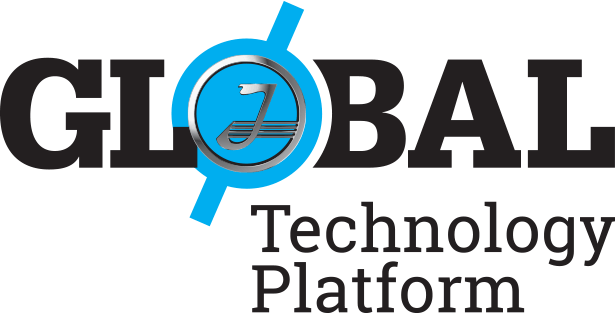 Global Technology Logo - Global Technology Platform – Janus