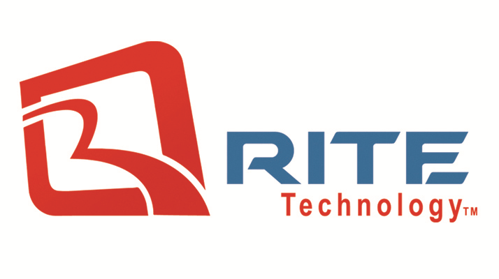 Sharp Electronics Logo - Rite Technology Wins SHARP® AAA Platinum Service Provider award ...