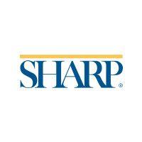 Sharp Electronics Logo - Top San Diego Hospitals and Doctors