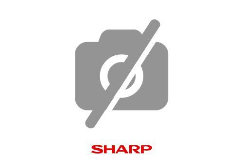 Sharp Electronics Logo - Options