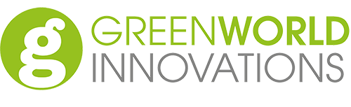 Green World Logo - LogoDix