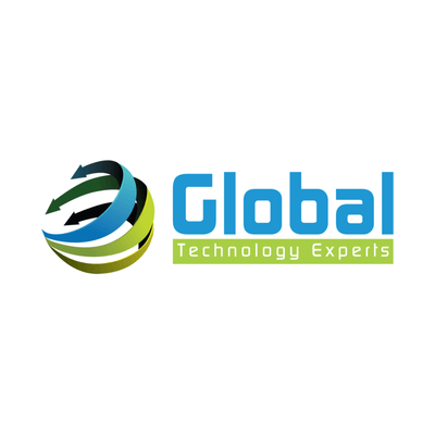 Global Technology Logo - Global Technology Experts Services & Computer Repair