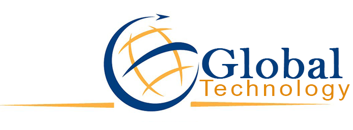 Global Technology Logo - Global Technology