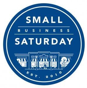 Small CBS Logo - Small Business Saturday: Great for AmEx, But What About Small ...