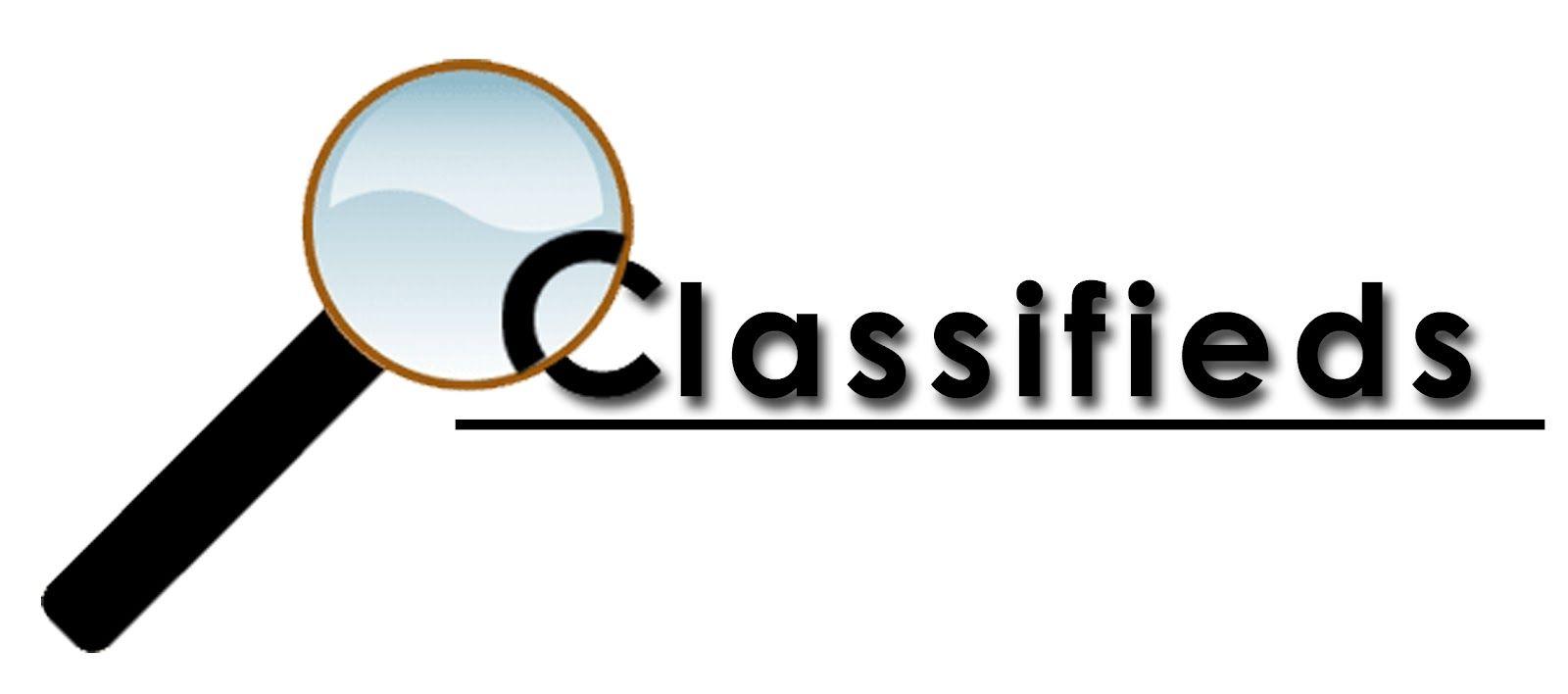 Web Ad Logo - Post 80 Ads To Top Classified USA, UK, CANADA Ad Posting Sites. for ...