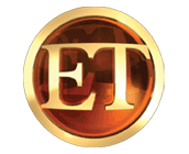Entertainment Tonight Logo - Entertainment Tonight | Logopedia | FANDOM powered by Wikia